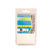 HQ Advance  all purpose labels, self-sticking & permanent, 1in x  128ct