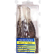 HQ Advance  standard stapler, 100 standard staples  1ct