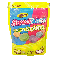 SweeTarts  chewy sours tangy candy 11oz