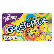 Wonka  Everlasting Gobstopper candy jawbreaker 5oz