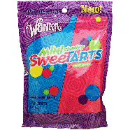 Wonka SweeTarts mini chewy tangy candy  12oz