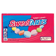 SweeTarts  tangy candy pieces 5oz