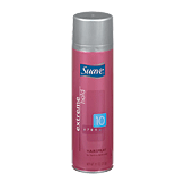 Suave  extreme hold hairspray, 10  11oz