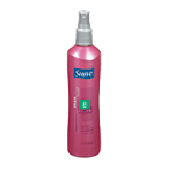 Suave Max Hold 8 non-aerosol hairspray, unscented  11fl oz