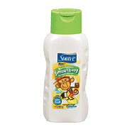 Suave Kids 2 in 1 smoothers, shampoo + conditioner, coconut, te 12fl oz