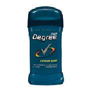 Degree Anti-Perspirant & Deodorant Men  Ultra Dry Extreme Blast B2.7oz