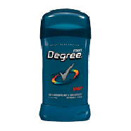 Degree Anti-Perspirant & Deodorant Men Ultra Dry Sport Body Respo2.7oz