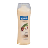 Suave Naturals  cocoa butter moisturizing body wash infused wit12fl oz