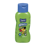 Suave Kids 2 In 1 Shampoo Wild Watermelon Detangling & Tear Fre12fl oz