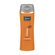 Suave Shampoo Professionals Sleek  14.5fl oz