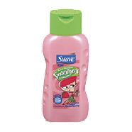 Suave Kids 2 in 1 smoothers; shampoo + conditioner, tear free,  12fl oz