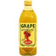 Galil  grape seed oil, product of Italy 1L