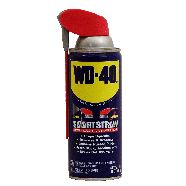 Wd-40  multi-use product, smart straw 11oz