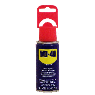 Wd-40  multi-purpose product  3oz