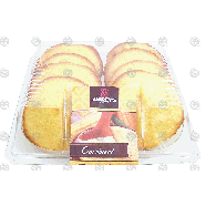 Awrey's Toaster Round cornbread 12-oz