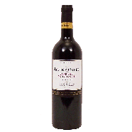 Jacobs Creek  cabernet sauvignon, south eastern australia, 13.5% 750ml