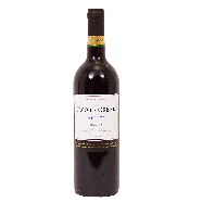 Jacobs Creek  merlot, south eastern australia, 13.5%alc./vol. 750ml
