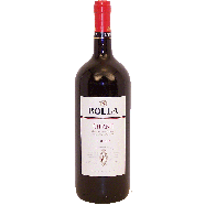 Bolla  chianti wine of Italia, 12.5% alc. by vol. 1.5L