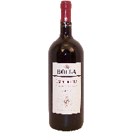 Bolla Valpolicella red wine of Italy, 12% alc. by vol. 1.5L