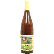 Chaucer's  mead wine of California, 11% alc./vol. 750ml