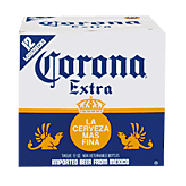 Corona Extra Beer Longneck 12 Oz 12pk