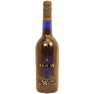 sherry wine, rich and full bodied, 17.5% alc. by vol.