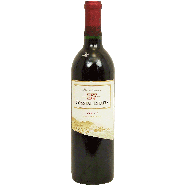 Beaulieu Vineyard Coastal Estates merlot wine of California, 13% 750ml