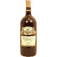 Glen Ellen Proprietor's Reserve merlot wine of California, Concann1.5L