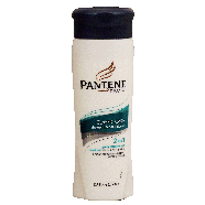 Pantene Pro-V classic care shampoo & conditioner, 2 in1, gent12.6fl oz