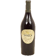 Bogle Vineyards california petite sirah, 13.5% alc. by vol. 750ml