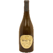 Bogle  chardonnay wine of California, 13.5% alc. by vol. 750ml