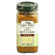 Spice Hunter  indian hot curry blend, salt free 1.8oz