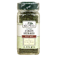 Spice Hunter  fines herbs blend, salt free 0.3oz