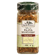 Spice Hunter  pasta seasoning blend, salt-free 1.4oz