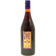 Fish Eye  pinot noir wine of south eastern australia, 13% alc. by750ml