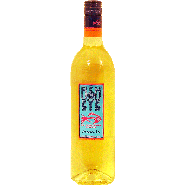 Fish Eye  moscato wine of south eastern Australia, 10% alc. by vo750ml