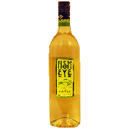 Fish Eye  riesling of south eastern australia, 12.5% alc. by vol.750ml
