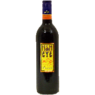Fish Eye  shiraz wine of south eastern australia, 13% alc. by vol750ml