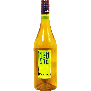 Fish Eye  chardonnay wine of south eastern australia, 13% alc. by750ml
