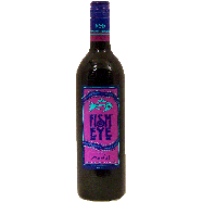 Fish Eye  merlot wine of south eastern australia, 13.5% alc. by v750ml