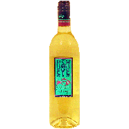 Fish Eye  pinot grigio wine of south eastern australia, 12.5% alc750ml