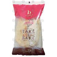 La Brea Bakery Take & Bake garlic loaf 12-oz