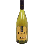 Blackstone Winemaker's Select chardonnay of Monterey County, 13.5750ml