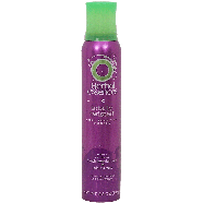 Herbal Essences totally twisted curl boosting mousse with mixed b 6.8oz