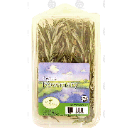 Michigan Fine Herbs  organic rosemary 0.75oz