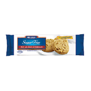 Murray  sugar free pecan shortbread cookies 5.5oz