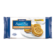 Murray Sugar Free Cookies sugar free vanilla cream sandwich cooki6.5oz