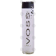 Voss Sparkling sparkling artesian water from norway 1.5-pt