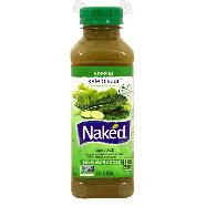 Naked kale blazer 100% juice, kale flavored 8 juice blend 15.2fl oz