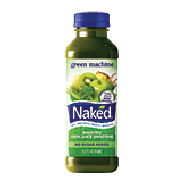 Naked Juice Juice Smoothie Green Machine 15.2oz